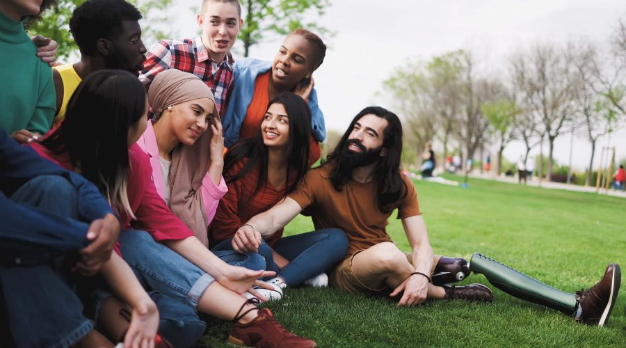 Have Fun & Blow Off Steam! Georgian College Activity Guide