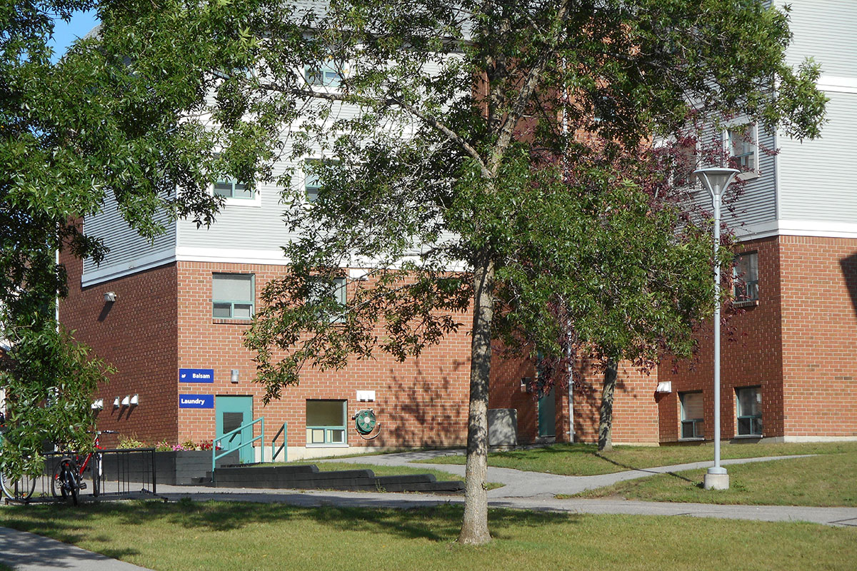 Gallery Severn Court Student Residence