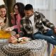 4 mental health benefits of sharing a space with roommates