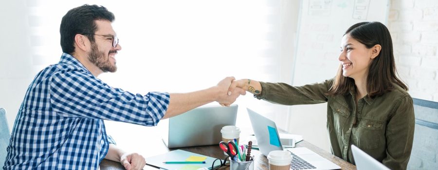 4 steps that will help you get your dream internship
