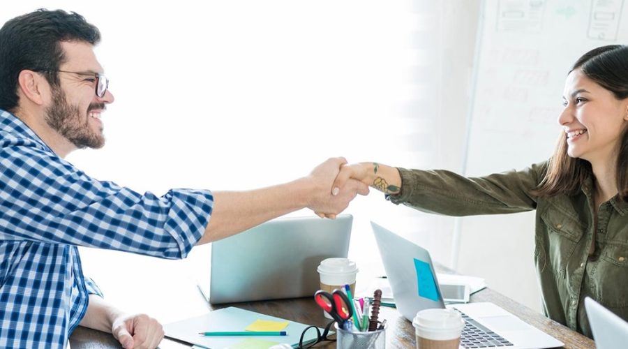 4 steps that will help you get your dream internship
