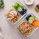Simple Meal Prep Strategies for University Students