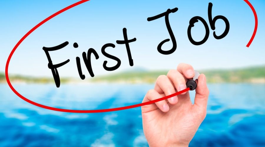 5 Things to Know Before Starting Your First Job After University
