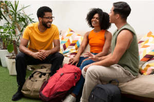 off campus housing near fleming college