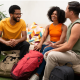 Fleming student move-in checklist: What Severn Court already gives you (and what to bring)