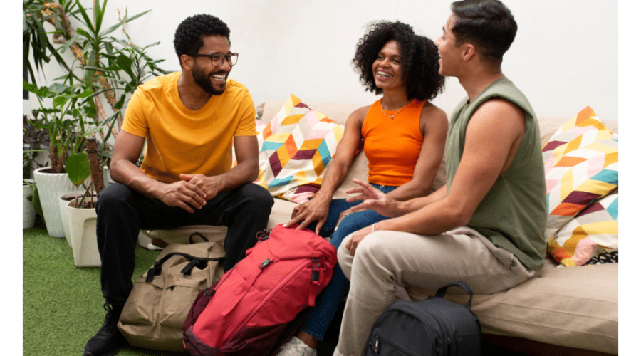 off campus housing near fleming college
