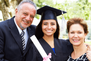 A parent’s role in choosing student accommodation