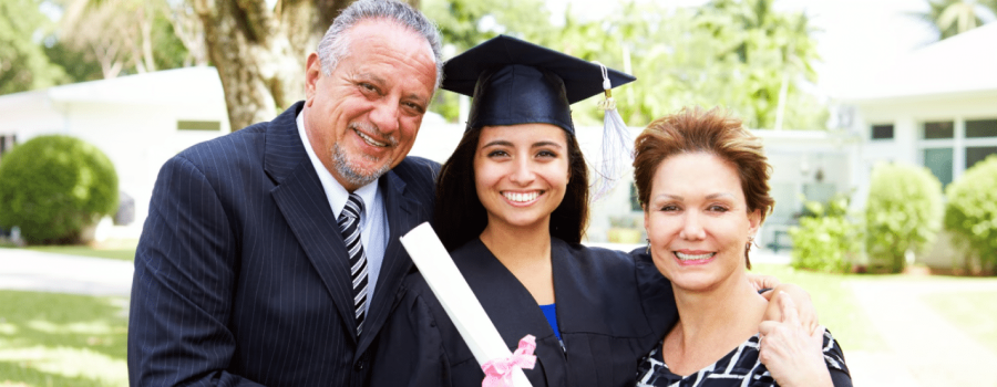 A parent’s role in choosing student accommodation