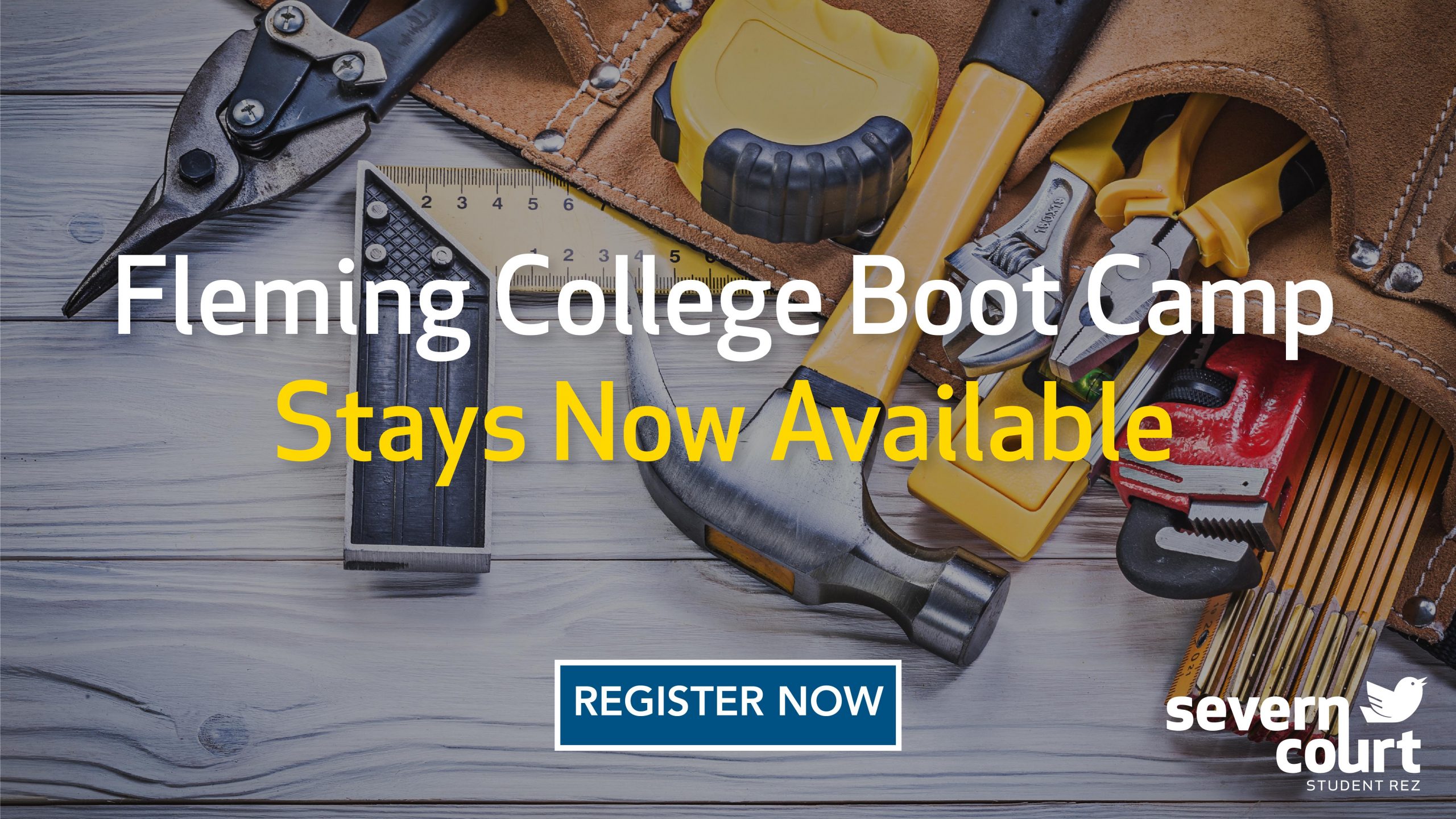 OffCampus Fleming College Residence Student Housing Peterborough and