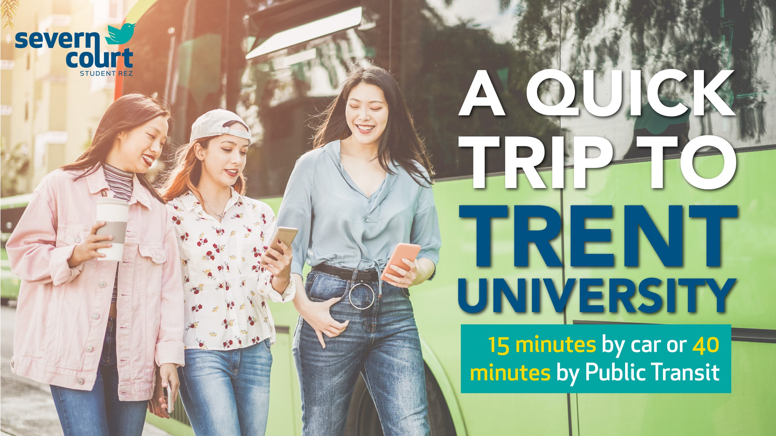 OffCampus Fleming College Residence Student Housing Peterborough and