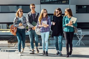 How living close to your university impacts student life