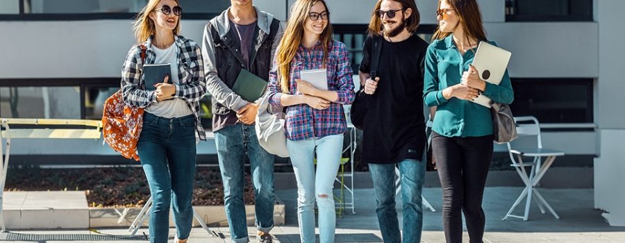How living close to your university impacts student life