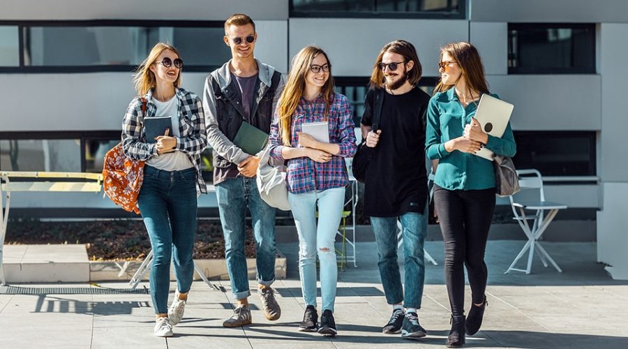How living close to your university impacts student life