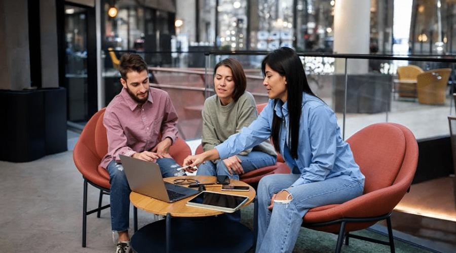 Fleming College Residence