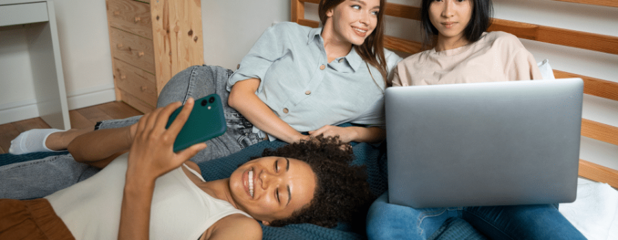 Student Housing Near Fleming College