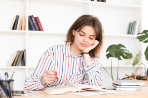 fleming college residence