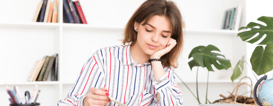 fleming college residence