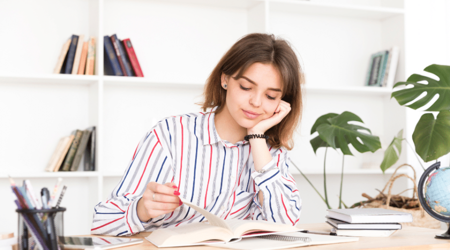 fleming college residence